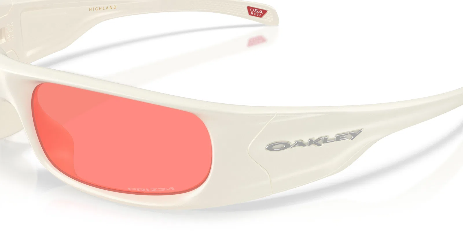 Oakley Highland 9522 Sunglasses - view 43